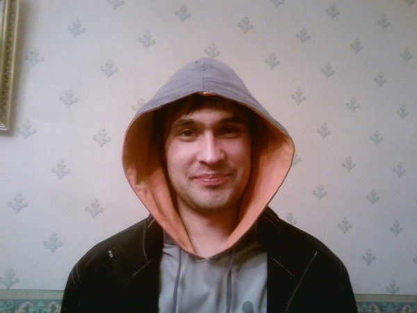 Дима Цветков