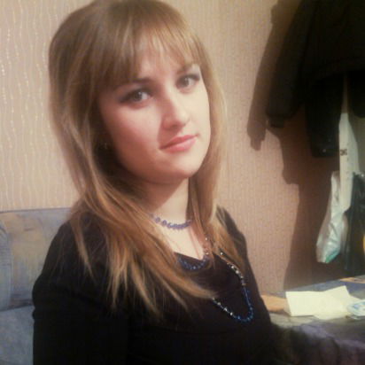 Юлия Калачёва