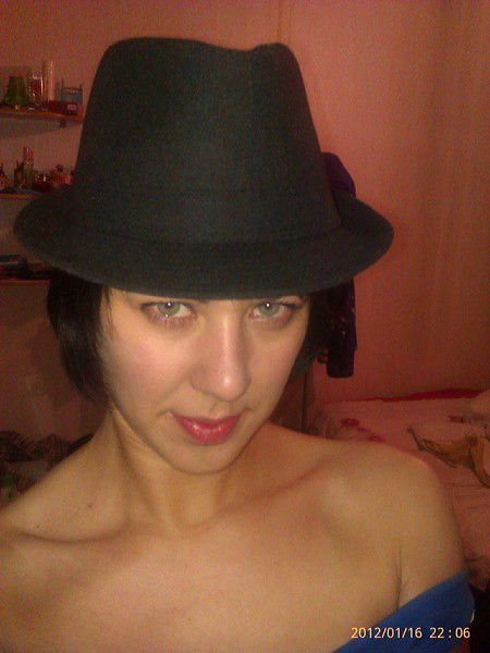 Марина Гордезиани