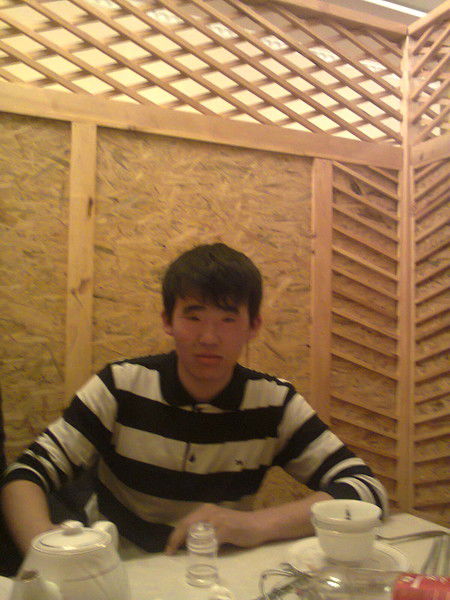 Ерболат Ашеков