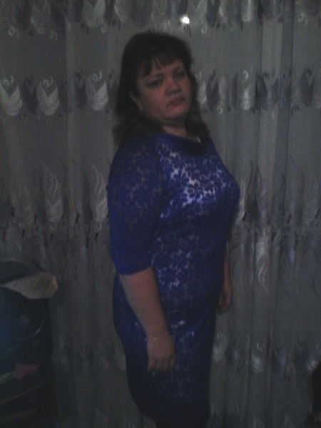 Татьяна Евсеева