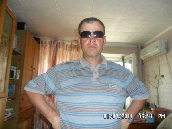 Юра Калициненко