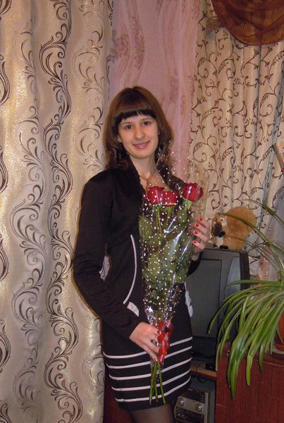 Любовь Миркина