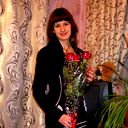 Любовь Миркина