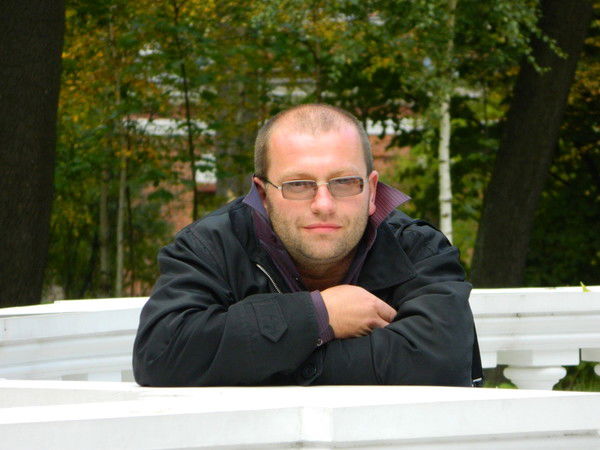 Андрей Родионов