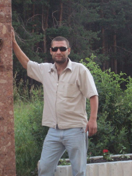 Артем Шарафутдинов