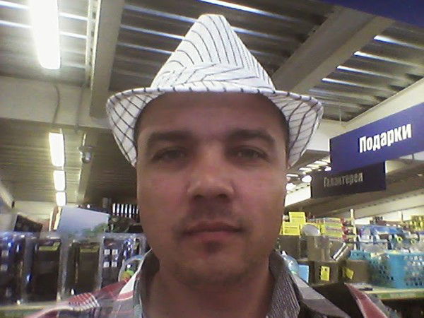 Алексей Дзюбак