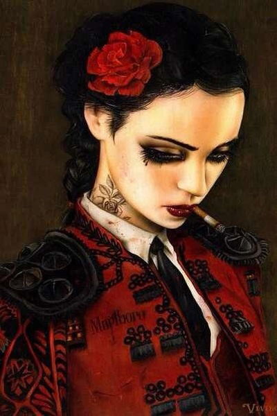 Улан Мухатай