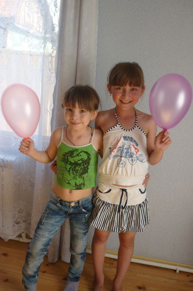 Алина Кувандыкова