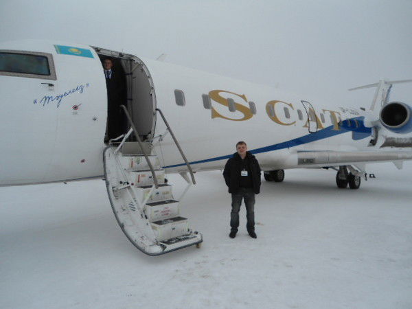 Валера Леготин