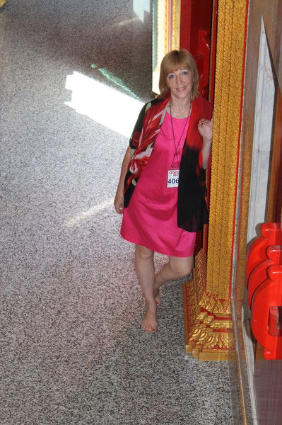 Инесса Золотавина