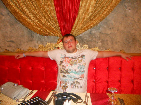 Дмитрий Иванов