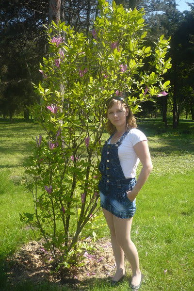 Анжела Невтрилова