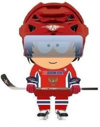 Антон Лебедев