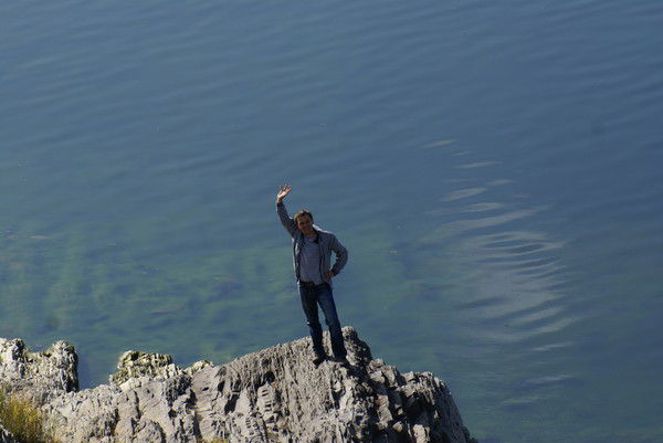 Виктор Васильев