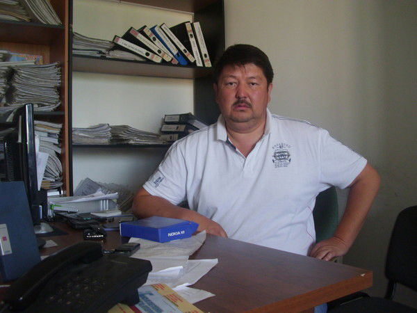 Ержан Кембаев