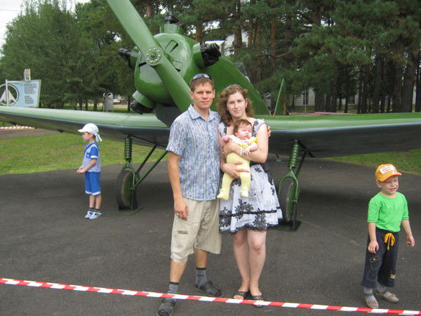 Александр Едомских