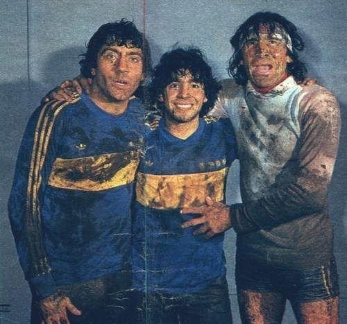 Илья Имполитов