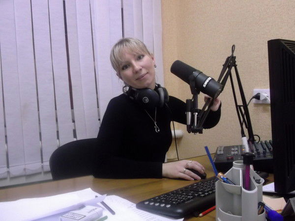 Ульяна Снитко