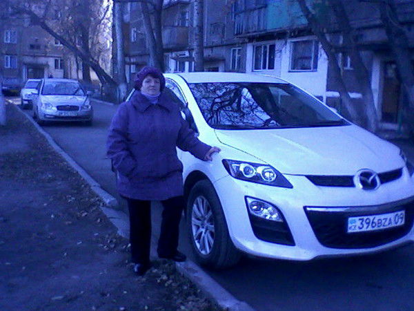 Надежда Антоненко ( Олефирова)