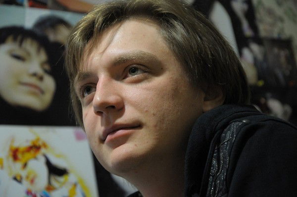 Виктор Биденко