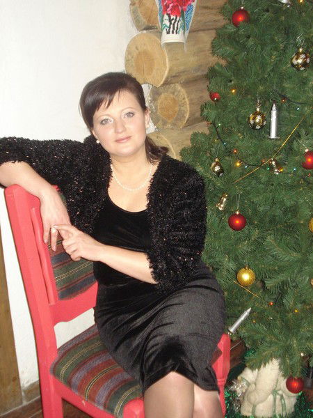 Ната Гуща (Витковская