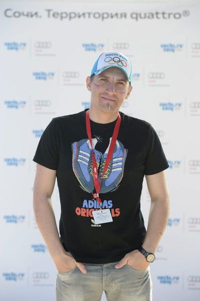 Данил Образцов