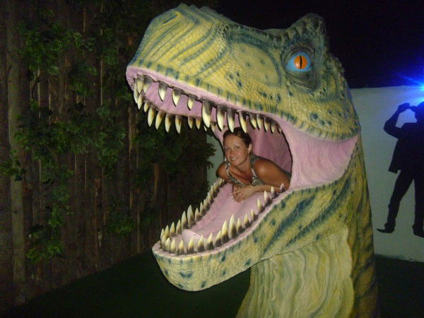 Аня Зайкова