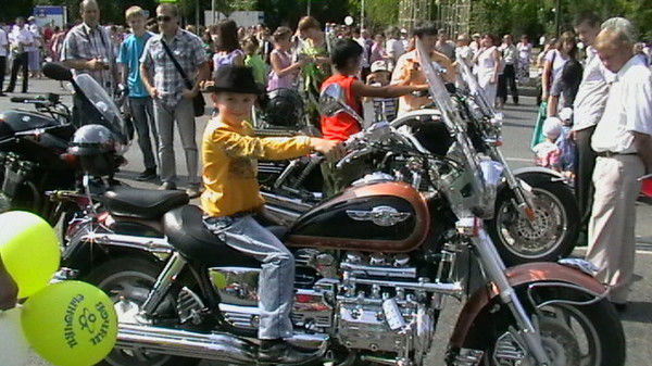 Александр Голимблевский