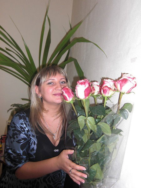 Елена Ефимова