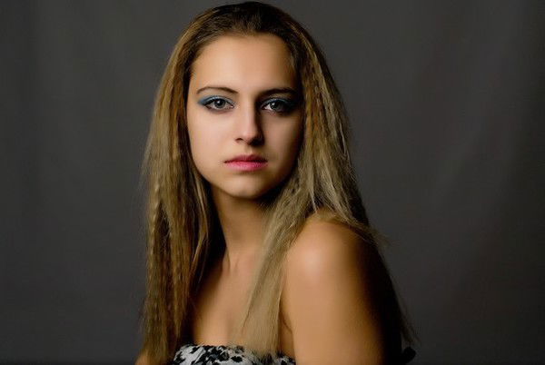 Алина Бобылёва