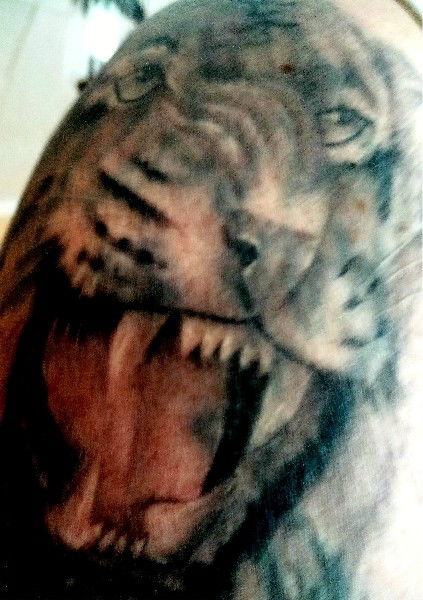 Роман Сулейманов