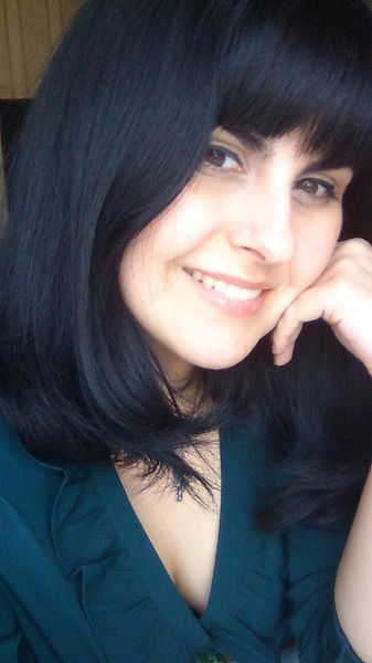 Татьяна Иванова