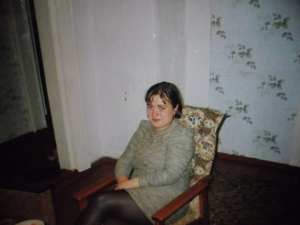 Наталья Лопухина