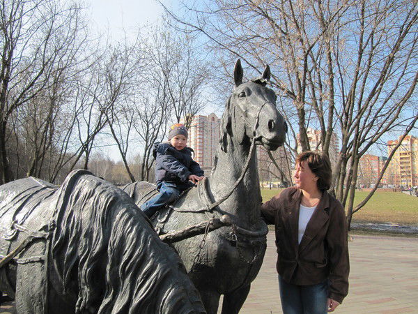 Татьяна Паневина