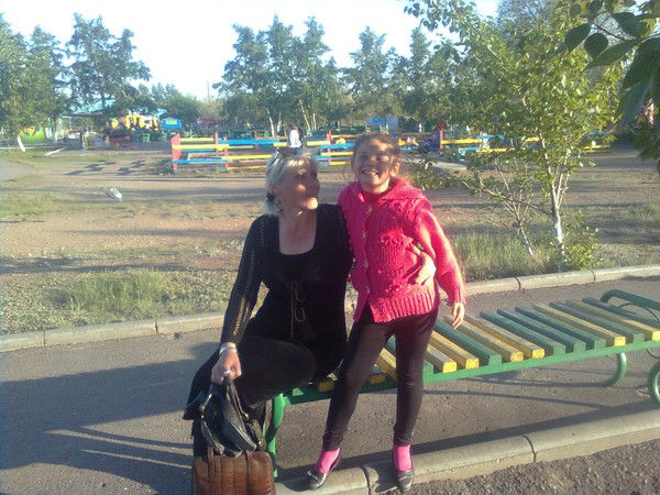 Анна Кавенина