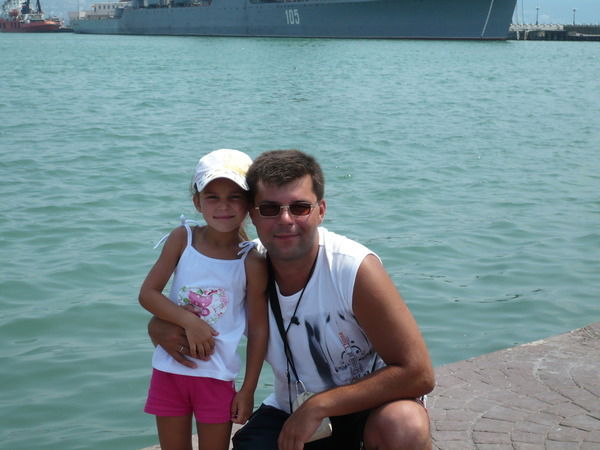 Денис Галкин