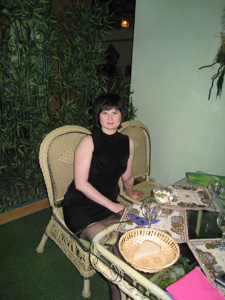 Наталья Кабиская