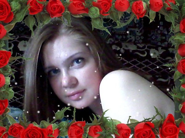 Жанна Габбасова