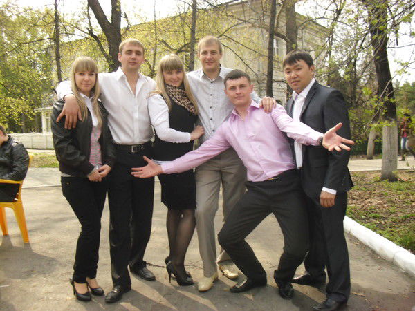 Елена Третьяк