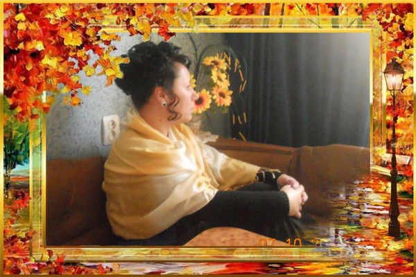 Лариса Локтева