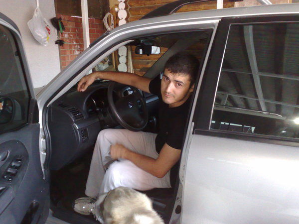 Рафаэль Таругишвили