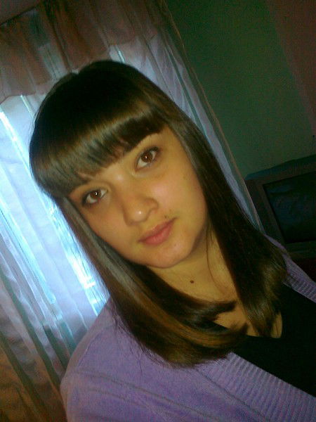 Мария Демко