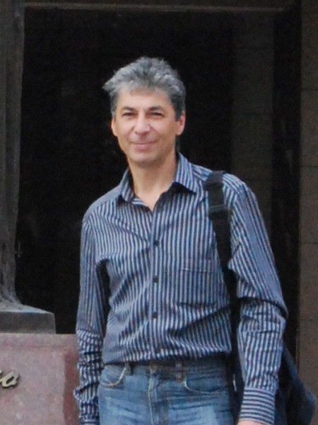Shamil Zavilevich