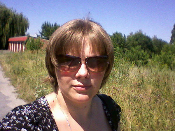 Екатерина Абрамова