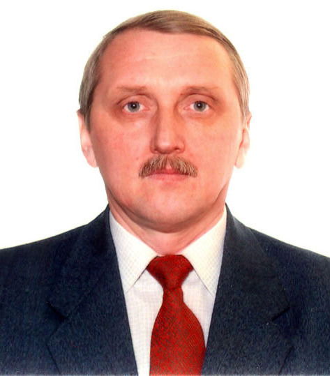 Игорь Комогоров