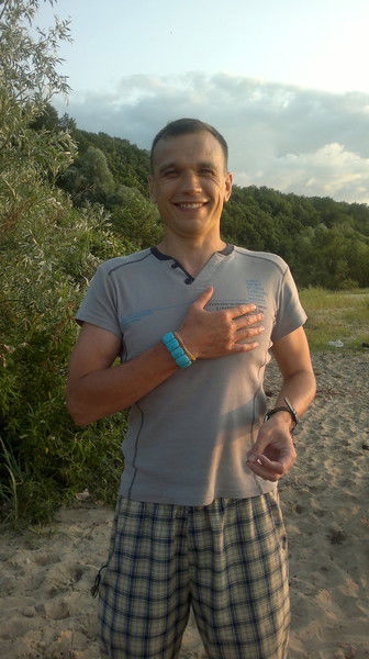 Лев Владимиров