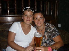 Ольга Пупышева