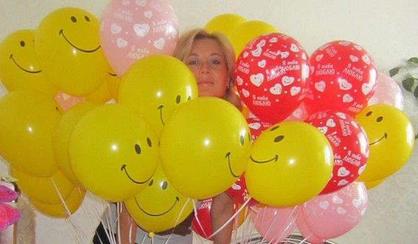 Алла Гурьева