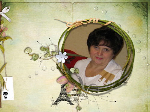 Нина Беленькая